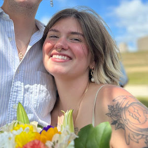 Meet your Posher, Taylor